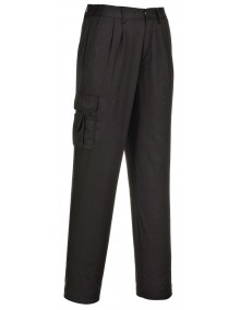 Portwest C099 Ladies Combat Trousers Clothing