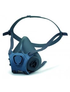 Moldex 7000 Series Half Mask Body