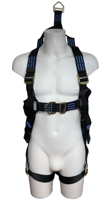 P+P 90296MK2 Quick Fit FRS Rescue Bolero