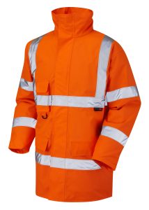 Leo Tawstock - ISO 20471 Class 3 Anorak A01-O