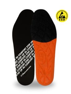 VS150 Energyse II Insoles