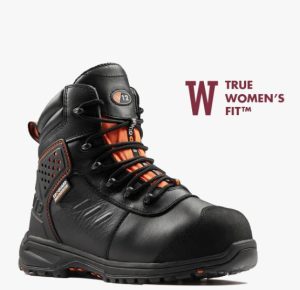 V2185 Invincible IGS Women's Safety Boots