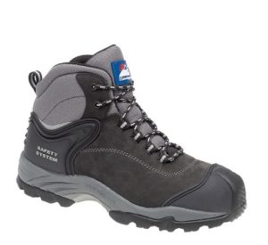 Himalayan 4103 Waterproof Gravity2 Safety Boots