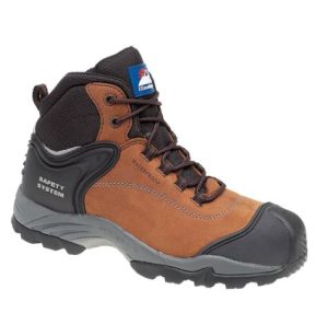 Himalayan 4104 Waterproof Safety Boots