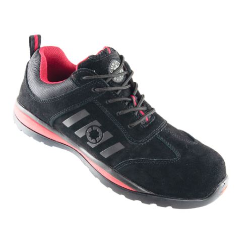 Himalayan 4204 Composite Composite Safety Trainers