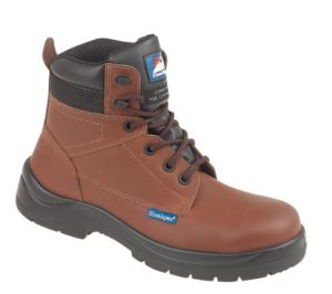Himalayan 5119 Safety Boots