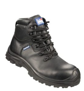 Himalayan 5200 Waterproof Safety Boots