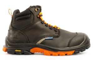 Himalayan 5601 Vibram Waterproof Safety Boots