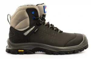 Himalayan 5703 Vibram Waterproof Safety Boots