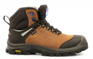 Himalayan 5704 Vibram Waterproof Safety Boots