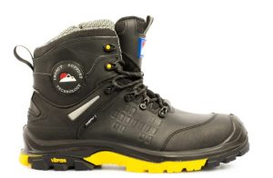 Himalayan 5801 Vibram Waterproof Safety Boots