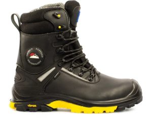 Himalayan Vibram 5803 Waterproof Safety Boots