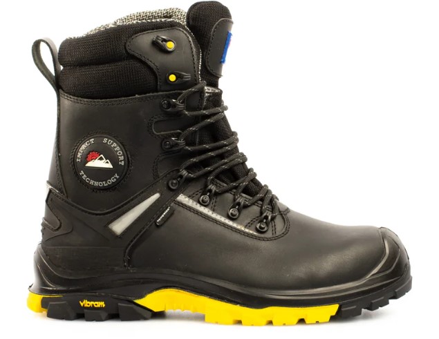 Himalayan Vibram 5803 Waterproof Safety Boots