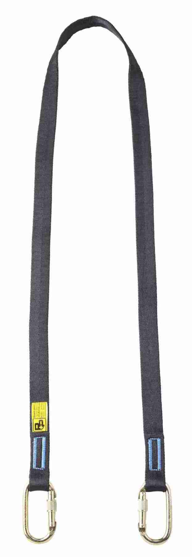 P+P 76070 2m Fixed Lanyard