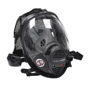 Scott  Vision 3 Face Mask