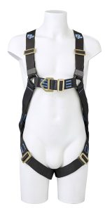 P+P 90034SPL MK2 Lastic Harness