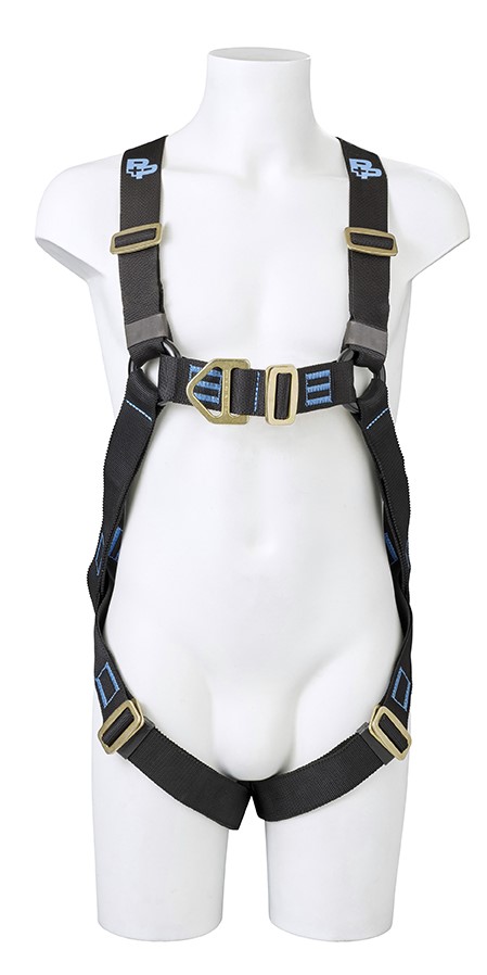 P+P 90034SPL MK2 Lastic Harness