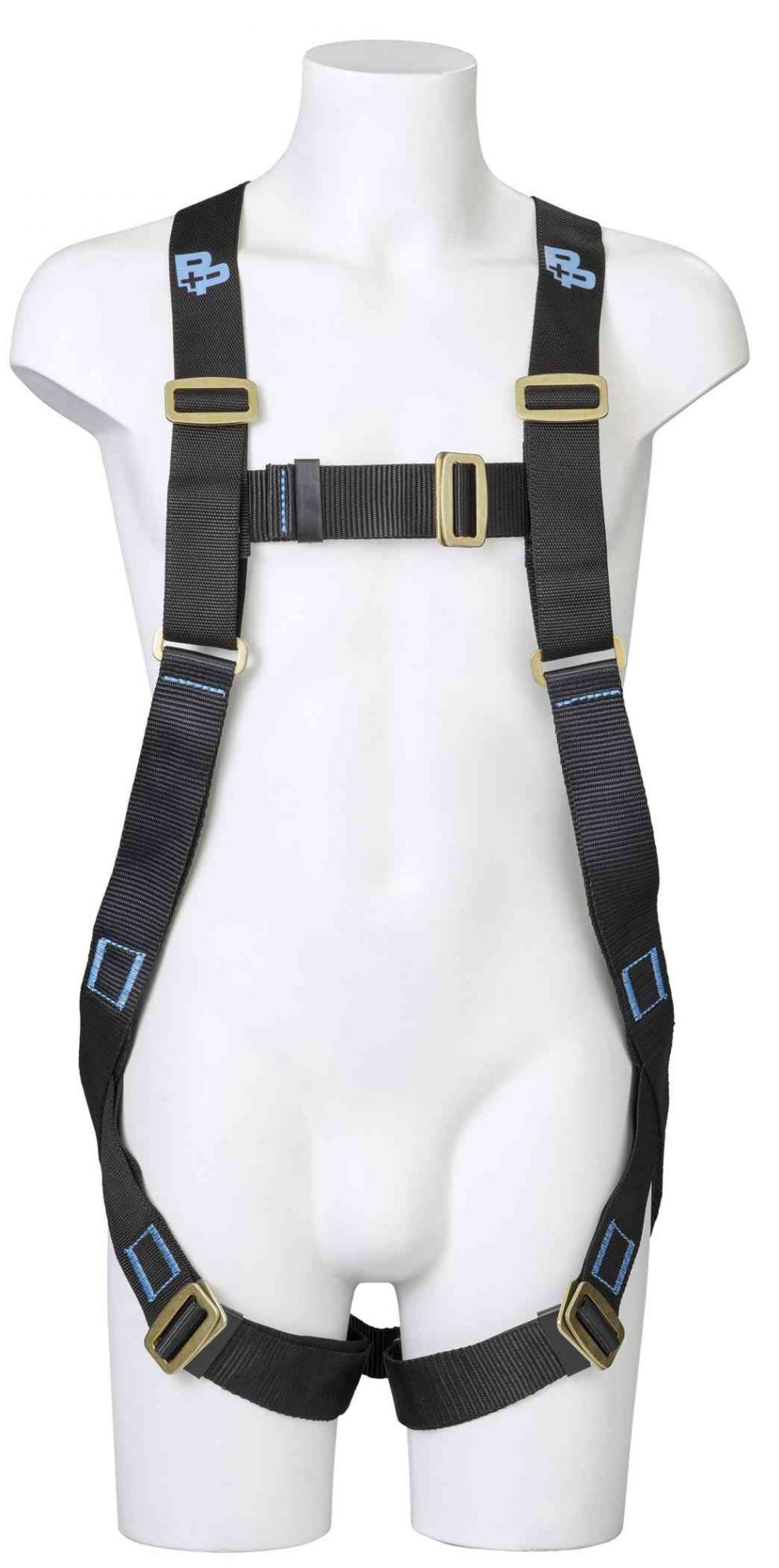 P+P 90046MK4 Basic Fall Arrest Harness