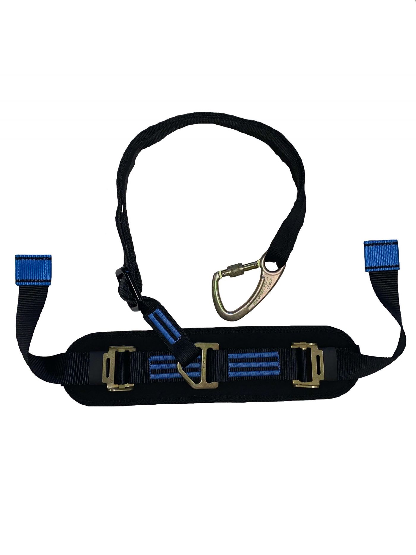 P+P 90048ADJ adjustable Restraint Belt 1.4M