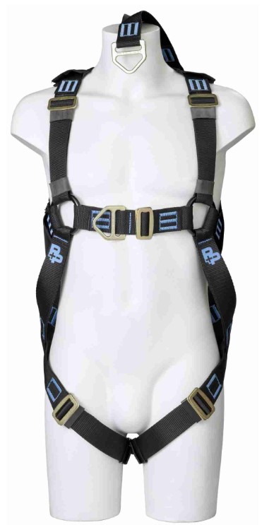 P+P 90088MK2 FRS Rescue Harness