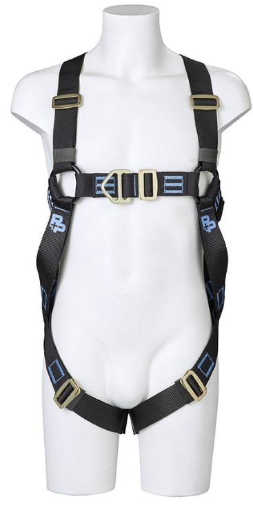 P+P 90099MK2-XL FRS MK2 Full Body Harness