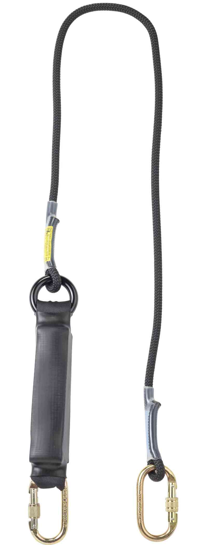 P+P  90162 Chunkie 1.75m Fall Arrest Lanyard