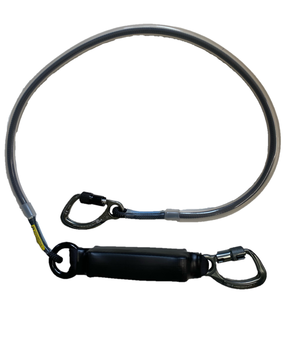 P+P 90216NG Chunkie 2M Fixed Lanyard