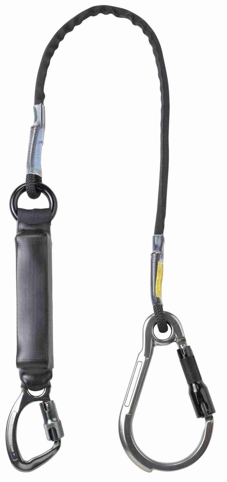P+P 90226NG Chunkie 1.5M Lanyard with Scaff Hook
