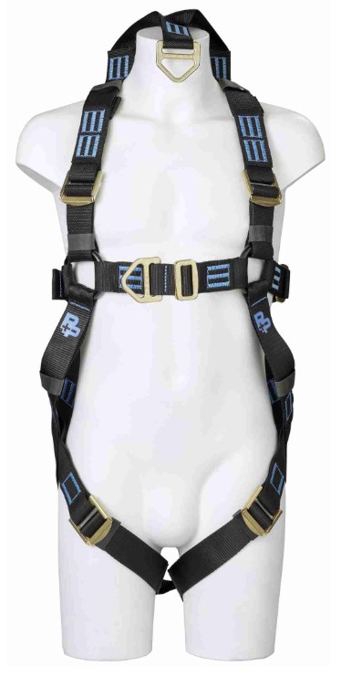 P+P 90288MK2 Quick Fit FRS Rescue Harness