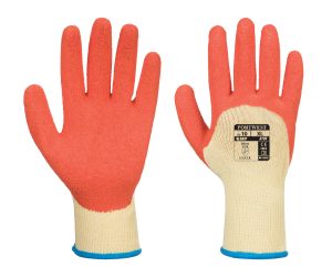 Portwest A105 - Grip Xtra Glove, Pack 12 pairs