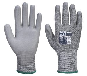 Portwest A622 - MR Cut PU Palm Glove