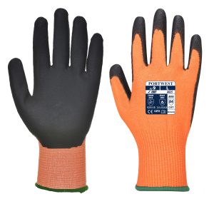 Portwest A625 - Vis-Tex Cut Resistant Glove