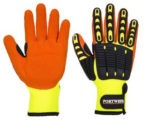 Portwest A721 - Anti Impact Grip Glove
