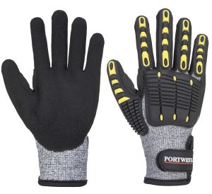 Portwest A722 - Anti Impact Cut Resistant Glove