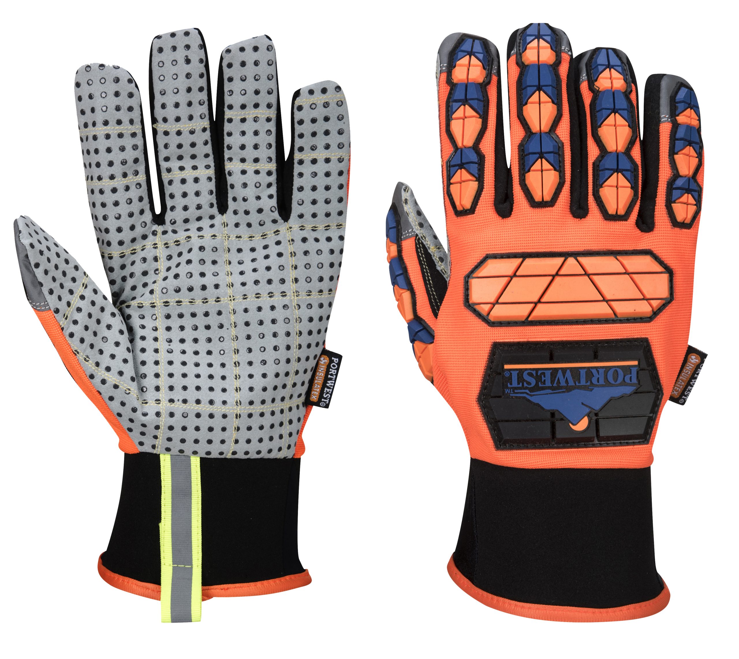Portwest A726 – Aqua-Seal Pro Glove