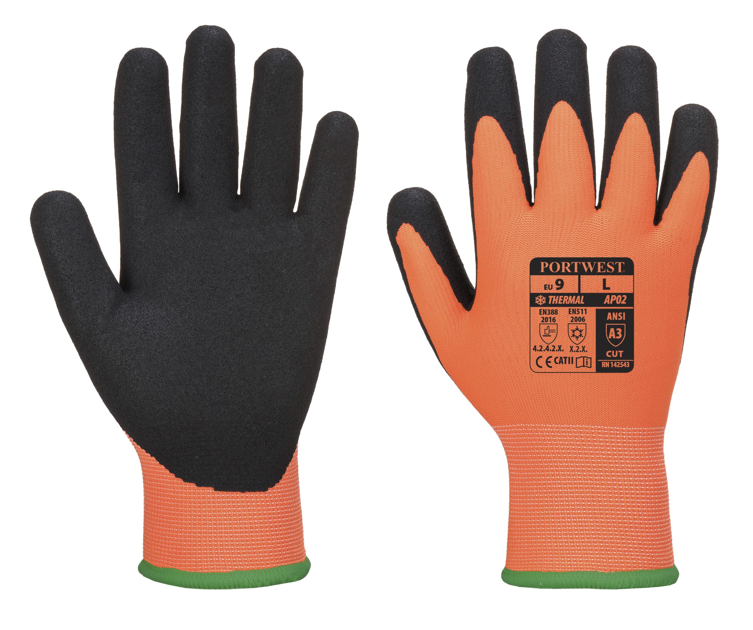 Portwest  AP02 – Thermo Pro Ultra gloves