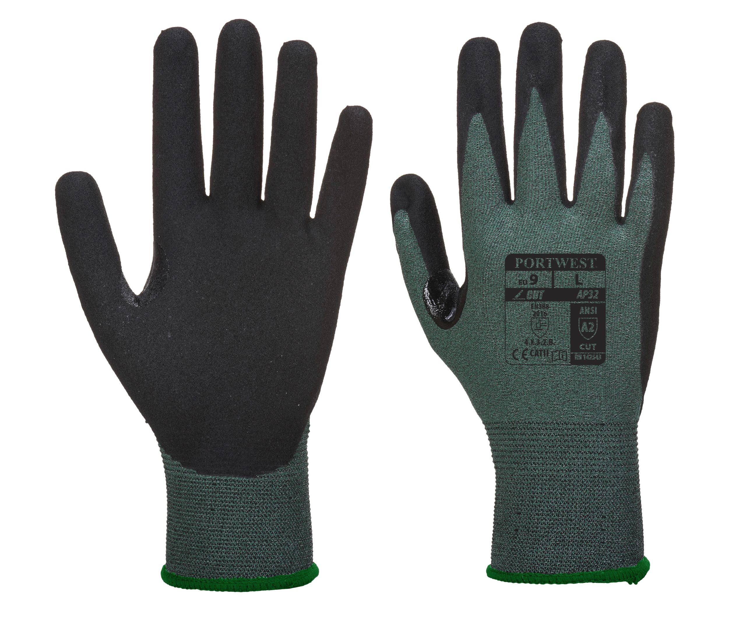 Portwest AP32 – Dexti Cut Pro Glove