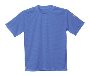 Portwest AS20 Anti-Static ESD T-Shirt