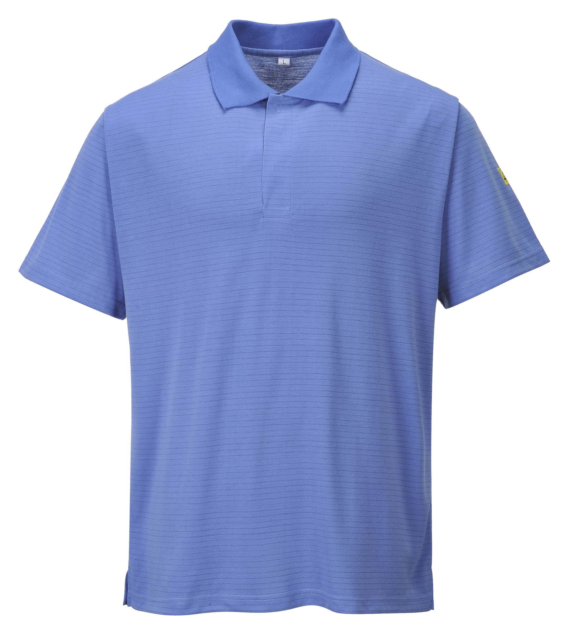 Porwest AS21 Anti-Static ESD Polo Shirt