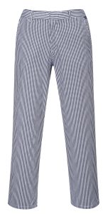 Portwest C075 - Barnet Chefs Trousers
