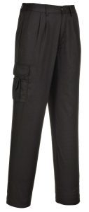 Portwest C099 Ladies Combat Trousers
