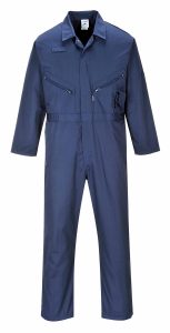 Portwest C813 Liverpool Coverall -Navy