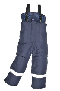 Portwest High Front ColdStore Trousers CS11