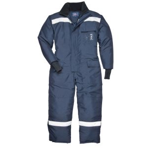 Portwest CS12 Heavy Duty ColdStore Coverall