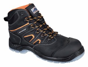 Portwest FC57 - Portwest Compositelite All Weather Safety Boots S3 WR