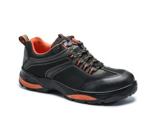 Portwest FC61 - Compositelite Operis Safety Shoes S3 HRO - Black