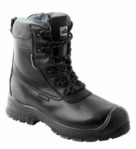 Portwest FD02 - Portwest Compositelite Traction 7 inch (18cm) Safety Boots S3 HRO CI WR