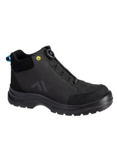 FE02 Ridge Composite Mid Boots