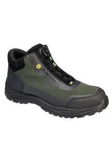 FE04 Girder Composite Mid Boots