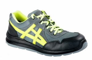 Portwest FT50 - Steelite Mersey Trainers S1